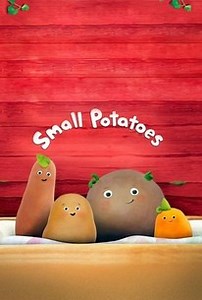 Small Potatoes: Season 1, Episode 1 | Cast and Crew  | Rotten Tomatoes