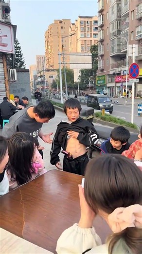 Brother's Abs Shock Family: Unbelievable Transformation