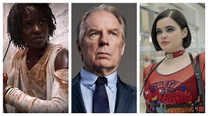 Everything Coming to HBO Max