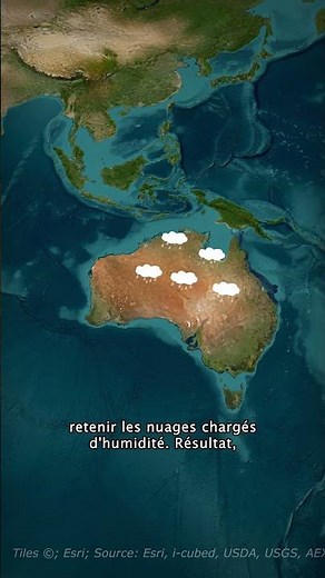 Why is Australia almost EMPTY? The truth! #geography