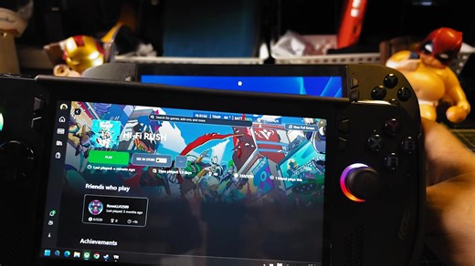 25K views · 219 reactions | ROG XBOX ALLY X PROS & CONS TAGALOG REVIEW BUY HERE ROG ALLY X https://invl.me/cln0l3b TEMPERED GLASS: https://invl.me/cln11xr TPU CASE: https://invl.me/cln10zm | Gadget Syndrome | Facebook