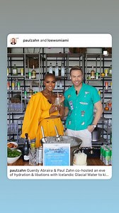 Loews Miami Beach Hotel on Reels