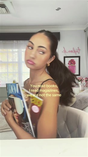 The Power of Magazines in Fashion Culture