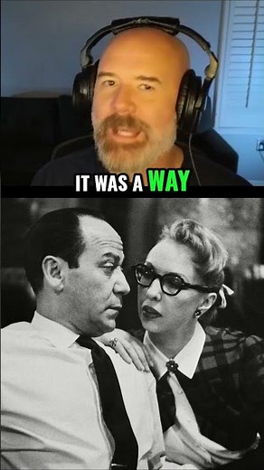 What Is “Baby It’s Cold Outside” Actually About?