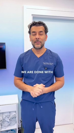 3.4K views · 440 reactions | l’m Dr. Madnani, a double...