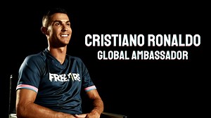 Ever wondered what went down behind the scenes of Free Fire's collaboration with Cristiano Ronaldo? 🤔 Check out the video to hear what he says! #OperationChrono #FreeFire #IndiaKaBattleRoyale #Booyah YouTube Official: https://bit.ly/FFYTIND Instagram Official: https://bit.ly/FFIGIND | Garena Free Fire