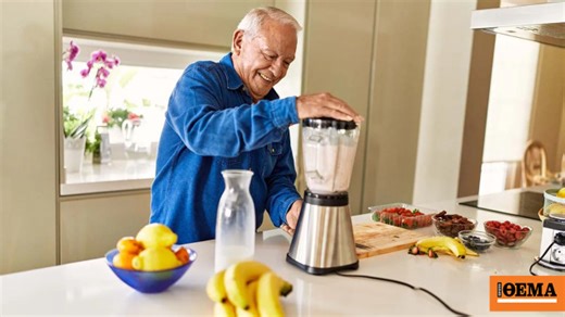 Προστάτης: Ο τρόπος ζωής και διατροφής που μειώνει τον κίνδυνο καρκίνου