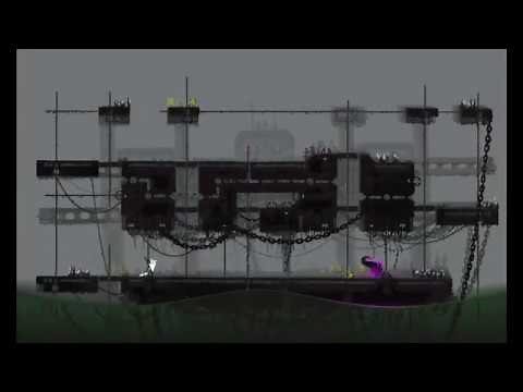 Combat in Rain World