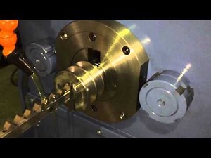 HONMAKSAN - HKM 1400 Kama Açma ve broş çekme Makinesi - KeySeating Broach Machine - keyseater broach