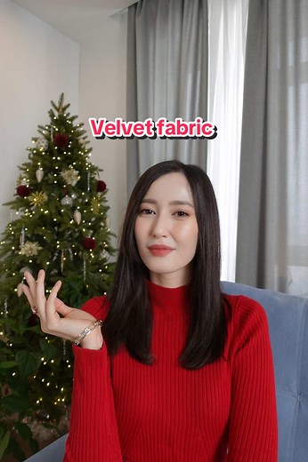 Everything You Need to Know About Velvet Fabric