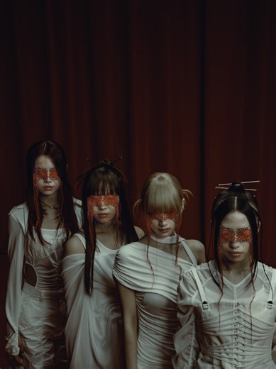 HIPHOP CREWのKAGVYA（カグヤ）が始動 デビューシングル『Goddess』をリリース | TOKYO HEADLINE