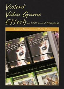 Violent Video Game Effects on Children and Adolescents (PDF)