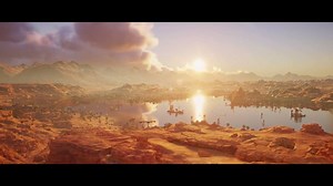 2.8K views · 187 reactions | Assassin's Creed Origins Fan made trailer <3 Credit: Valentin Goncalves -logicdat- | Assassin's Creed Lovers | Facebook