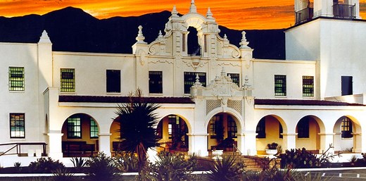 FCI La Tuna | Federal Correctional Institution La Tuna