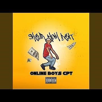Skeur hom beat (feat. Tarra Beats)