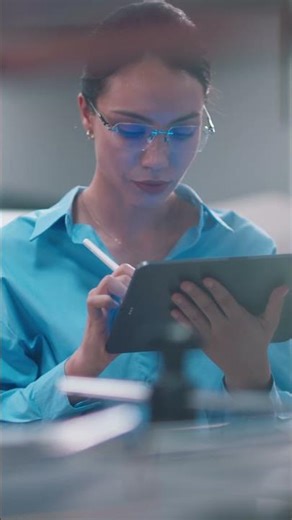 Transparent Process: A Visible Commitment to Quality.