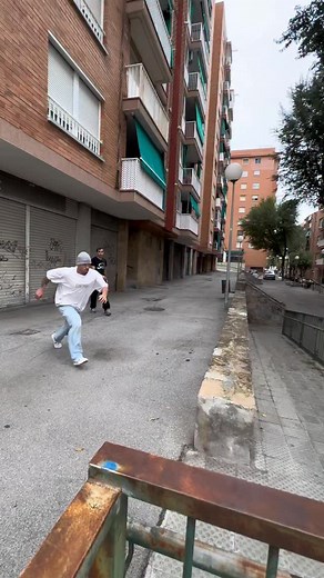 Si entrenaste ayer eres de los míos ✌🏻 | Aaron Boom