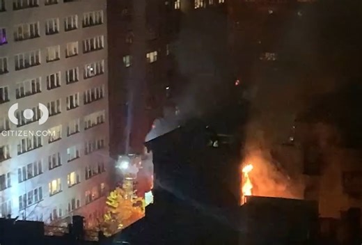 One dead, multiple injured as crews battle deadly fire in Manhattan: FDNY
