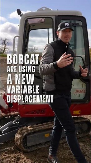 Battle of the heavyweights... Takeuchi TB320 vs Bobcat E19! #Bobcat #Takeuchi #AdareMachinery