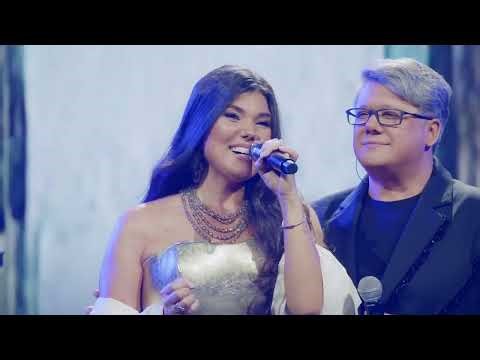 Paula Seling și Paul Surugiu Fuego - Cantec de Duminica [Official Live Video]