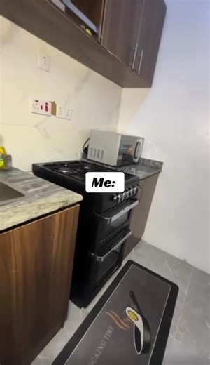 ₦85k for a fully furnished 2-bedroom in Lagos with 24-hour light, WiFi, washing machine and equipped kitchen. The price is not a typo. Itire Road, Mushin. DM to book before somebody else does. #shortletapartments #shortletinlagos #lagosliving #staycation #affordableshortletinlagos