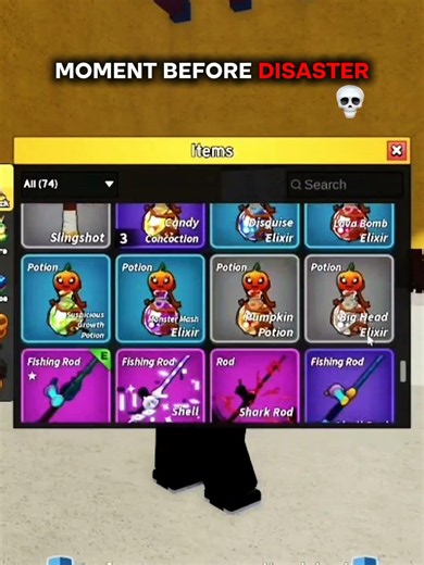 Bro has every Sword and GUN UPDRATED in Blox Fruits 💀 #bloxfruits #edit