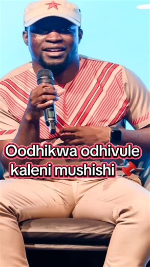 Traditional Namibian Dance Performance with Oodhikwa and Mushishi