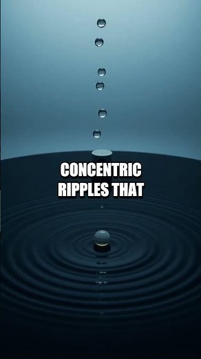 Seeing Waves At Home: A DIY Ripple Tank Experiment