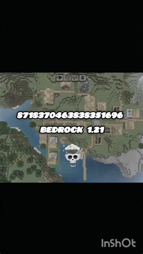 Top 1 Easy Seed in Minecraft 🏆 OP Start in 30 Seconds!