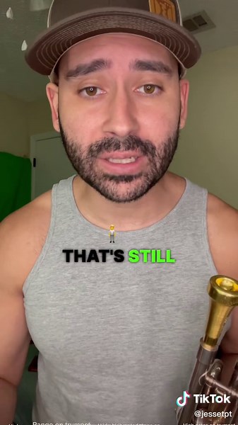 Mastering High Notes on Trumpet: Tips and Techniques