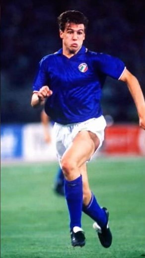 Berti 🏟 🇮🇹 🇨🇿 Italy – Czechoslovakia: 2-0 | World Cup 🇮🇹 Italia '90 | June 19, 1990