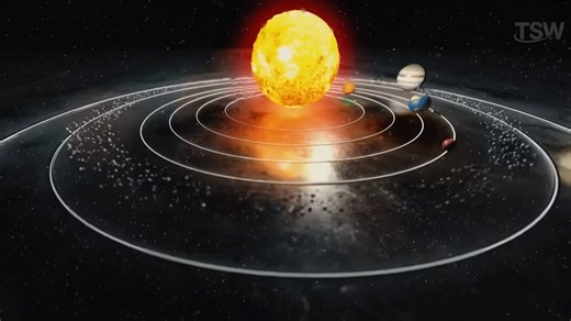 What’s Above and Below the Solar System Will Blow Your Mind!