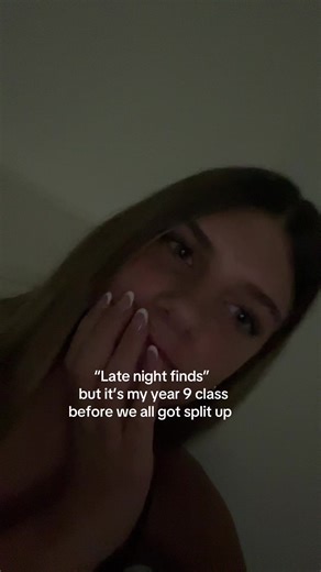 Memorable Moments from Year 9 Classmates