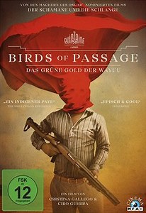 Birds of Passage Trailer HD (Englisch) (2018)