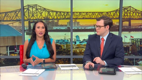 Angola Prison to hold ICE detention facility