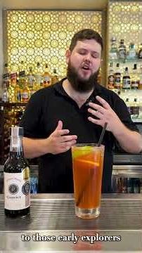 How to Make an Aussie Lemon, Lime & Bitters | Step by Step & Origins