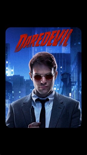 Cinephile Feed 🍿 on Instagram: "The famous hallway fights in 'Daredevil' were so physically demanding that Charlie Cox performed almost the entire sequence while completely exhausted, and the crew intentionally kept his fatigue in the shot. #Trending #Cinema #Explore #ForYouPage #Daredevil #CharlieCox #MattMurdock #Cinephile #DeborahAnnWoll #EldenHenson #VincentDOnofrio #JonBernthal #Marvel #MCU #MarvelComics"