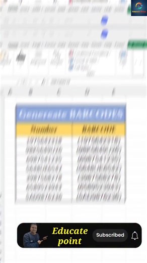 Kishore Kashyap on Instagram: "How to Insert Camera 📸 in Excel 😱#excel #spreadsheetmagic #exceltips #exceltricks #viralvideo"