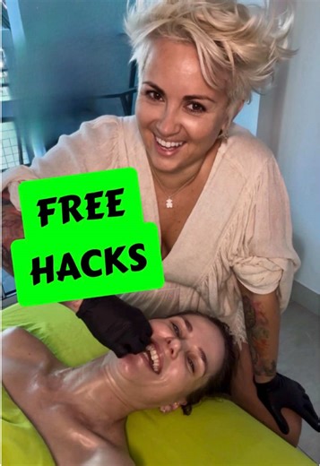 NEW! Class for Home Face Massage / NO LICENSE NEEDED Maestro · 60 min · $255 Step-by-step breakdown of my Royal 60-min facial massage. Hands-on guided practice for personal/home use, tool overview, basic sculpting & relaxation techniques. Model: You bring a friend. If booked at least 1 week in advance, I can assist with finding a model. ⸻ Guru · 90 min · $355 Step-by-step breakdown of my Pro 90-min facial massage. Hands-on guided practice, deeper sculpting, advanced tools, extended guidance. Mod