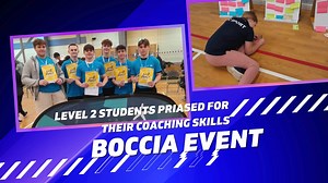 Just a few highlights from an amazing year for MidKent College Sport students! 🙌 🤔 Did you know our Level 3 BTEC Sport programmes are equivalent to 3 A Levels? You get to learn in a more hands-on way with assessments and assignments throughout the two years. If A Levels aren't for you but you still want to gain the skills and learning you need for university, take a look at our BTEC programmes! There's still time to apply and join us in September 👉 https://bit.ly/3OsAIKf | MidKent College