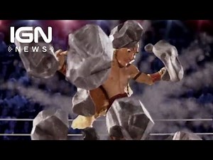 Celebrity Deathmatch Getting Revival Series from MTV Studios - IGN News