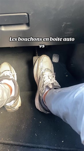 Les boîtes auto : l'avenir de la conduite à Paris