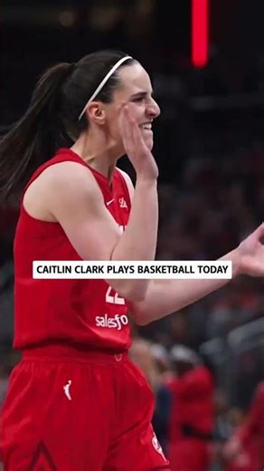 “Caitlin Clark’s SHOCKING Bench Conversation Caught on Mic!