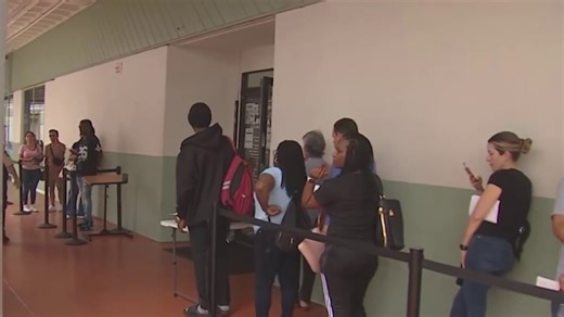 Miami-Dade initiative to facilitate reinstatement of suspended driver's licenses returns