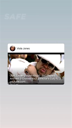 Viola Jones on Instagram