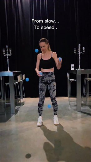 Ketrin Niki / juggling on Instagram: "Join my online course today — link in bio 🎾b-balls and other Juggling equipment : use my code NIKI and get 10% off from @playjuggling 🤍 #bouncejugglingcourse #fitnesscommunity #juggler #juggling #learnnewskills ketrincourse ketriniki bouncejuggling bouncejuggler"