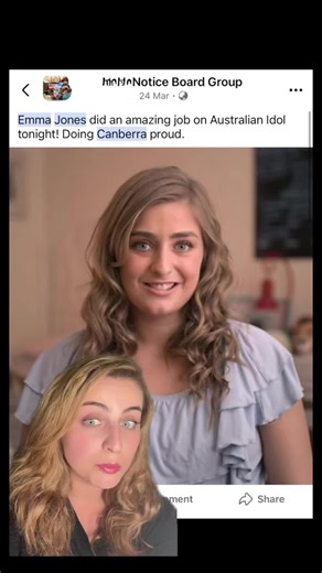 Emma Louise Jones: My Only TV Show Experience