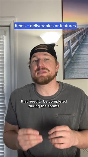 1.4K views |  It’s your team’s single, flexible, and ordered list of work. From features to deliverables, the backlog keeps everyone aligned and ensures sprint success  How does your team manage their backlog today? | Scrum Alliance | Facebook