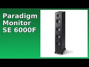 REVIEW (2025): Paradigm Monitor SE 6000F. Features.