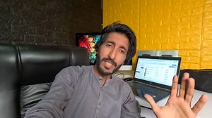 How To Setup Green Screen Studio !!